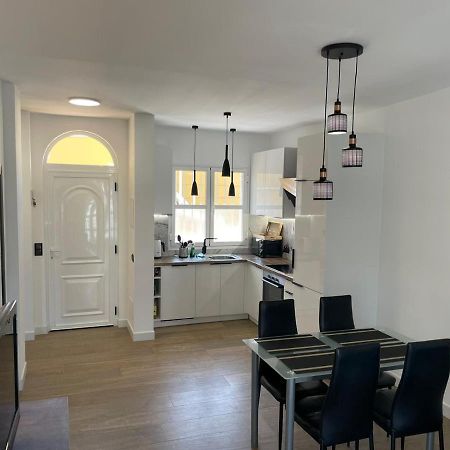 Apartment Aleksandra Orlando Costa Adeje Dış mekan fotoğraf