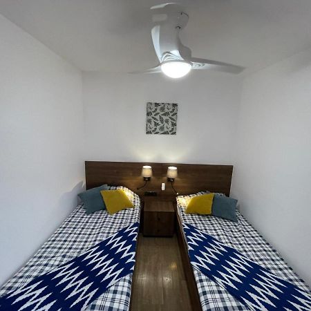 Apartment Aleksandra Orlando Costa Adeje Dış mekan fotoğraf