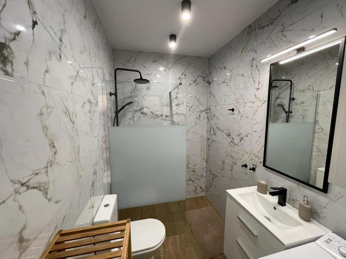 Apartment Aleksandra Orlando Costa Adeje Dış mekan fotoğraf