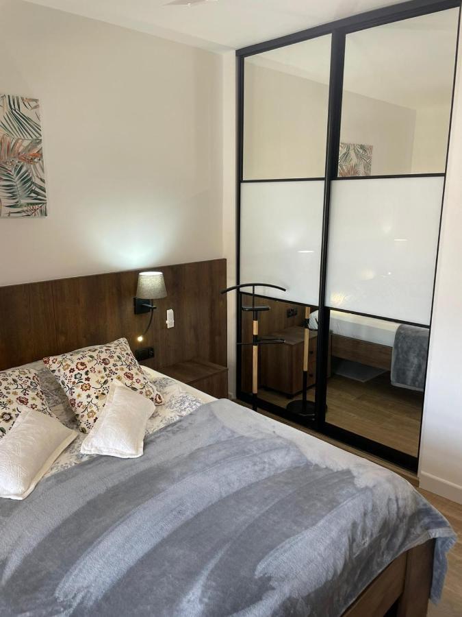 Apartment Aleksandra Orlando Costa Adeje Dış mekan fotoğraf