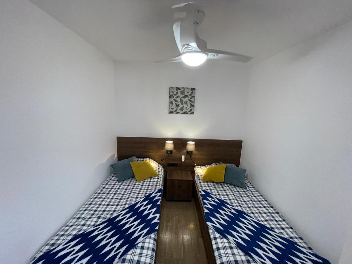 Apartment Aleksandra Orlando Costa Adeje Dış mekan fotoğraf