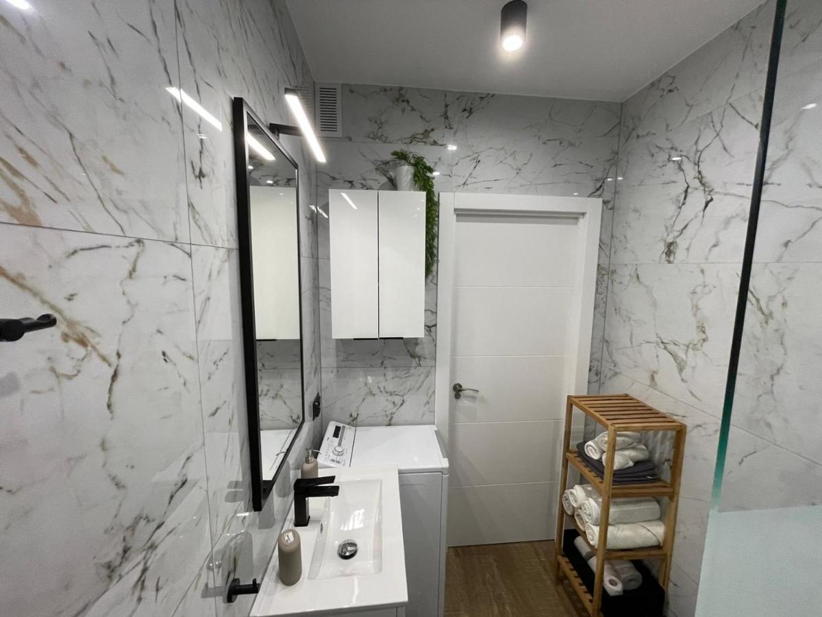 Apartment Aleksandra Orlando Costa Adeje Dış mekan fotoğraf