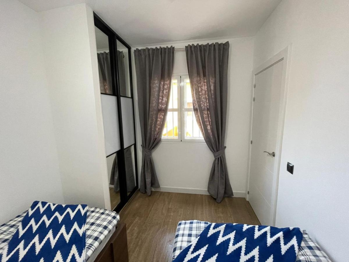 Apartment Aleksandra Orlando Costa Adeje Dış mekan fotoğraf